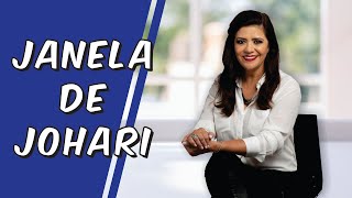 Janela Johari na prática e teste [upl. by Htebezile]