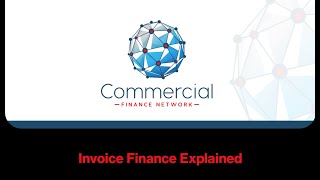 Invoice Finance Explained  How To Boost Your Businesss Cash Flow [upl. by Zirtaeb]