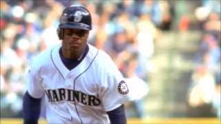 Ken Griffey Jr  The One ᴴᴰ [upl. by Aryek985]