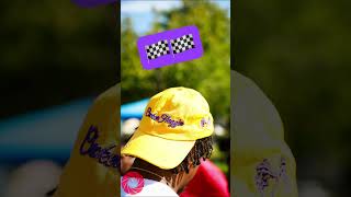 Checker Flaggin Distressed polo hat 🧢 🏁🏁 [upl. by Mikahs359]