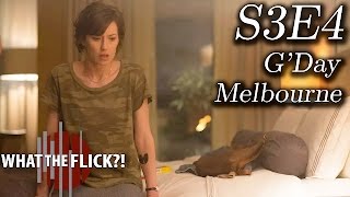 The Leftovers Season 3 Episode 4 quotGDay Melbournequot Review [upl. by Bobbi8]