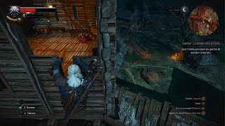 The Witcher 3 Coffres secrets au Baron de sang [upl. by Drud778]