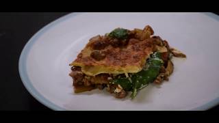 Low GI Lasagne Recipe [upl. by Pagas]