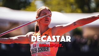 DÉCASTAR 2024  Dimasport [upl. by Stetson299]