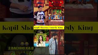 Kapil Sharmas Funniest Jokes Nonstop  Kapil Sharma comedy 🔥 kapilsharma trending shorts 16 [upl. by Dorry]