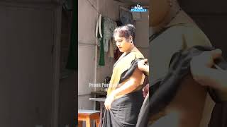 shorts telugupranks prankporagallu prankporilu funnypranks aggipettemacha [upl. by Irotal232]