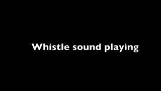 Falling whistle sound effect [upl. by Ssalguod]