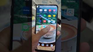 OPPO A54 in 2024 shortvideo oppo [upl. by Condon]