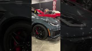 2019 Corvette ZR1 3ZR for sale here at Classic Cars of Sarasota car automobile fast [upl. by Matthiew]