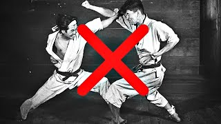 10 Ways To FIGHT With KATA FORMS [upl. by Mechelle]