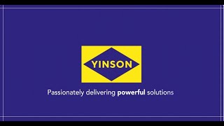 Yinson Group 30th AGM Corporate Video Presentation 2023 [upl. by Sirrap]