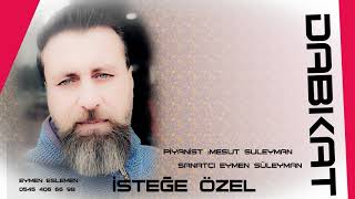 Eymen Eslemen  Halil el Ali Hamud İSTEĞE ÖZEL ايمن سليمان [upl. by Wiseman]