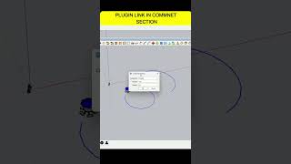 SKETCHUP TUTORIAL  MULTIPLE COPY IN SKETCHUP  JHS POWERBAR TOOL [upl. by Bunch]