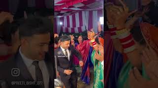 wedding songs danceHimachalisongvideo garhwalidance geet himachal song instagram [upl. by Payton]