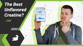 Integrated Supplements Pure Creatine Review [upl. by Suckow]