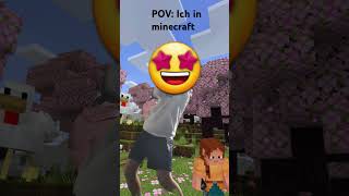 POV ich in minecraft [upl. by Theone304]