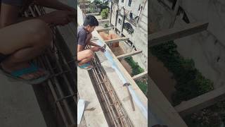 House design construction house sataring Short video [upl. by Most]