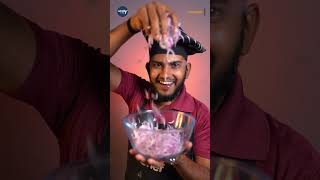 Veg biryani 😍🍚 food hydrabadfood biryani easyrecipe [upl. by Lelah615]