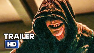 BAGMAN Official Trailer 2024 Horror Movie HD [upl. by Markos18]