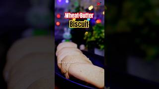 🤩 Biscuit recipe in Cooker 😱 biscuit recipe without oven shorts biscuit snake recipe [upl. by Serrell]