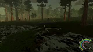 Saurian Gameplay 4 Adult Dakota [upl. by Alger]