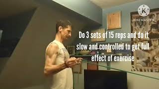 The Correctives ep 53 Banded Rows With External Rotation [upl. by Igic]