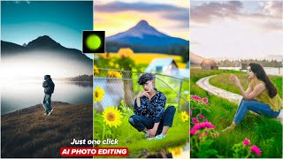 Hypic App New Photo Editing Prompt  Hypic App Photo Editing  Hypic Photo Editor [upl. by Nawuj]