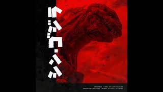 Shin Godzilla Who Will Know 24Bigslow REMIX [upl. by Vange991]