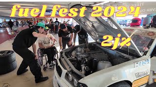 Top Car Enthusiast Reveals Best Fuel Fest Techniques in Atlanta GA [upl. by Aridni624]