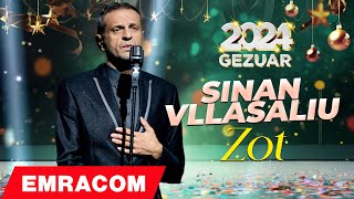 Sinan Vllasaliu  Zot Faleminderit Gezuar2024 [upl. by Palmira69]