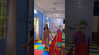 Newly Open Day Care centre Aalo Gumin Nagar For Your ChildrenFirstChoiceCenter Daycare minivlog [upl. by China224]