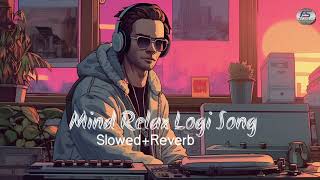 ENTA HABIBI Rahim Pardesi ft Natalia Itani SLOWED REVERB   LOFI SONG  2024 love trending [upl. by Irrol]