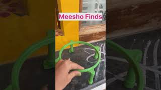 Meesho finds homeaccesories homedecor plants meeshofindspots potforplants telugu fashion [upl. by Nosyd]