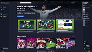 Comment résilier son abonnement EA Play [upl. by Eseuqcaj]