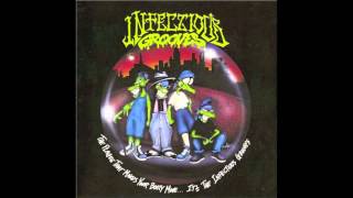 Infectious Grooves  Closed Session [upl. by Ayote951]