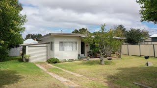 31 Margaret Street Tenterfield [upl. by Ellenohs]