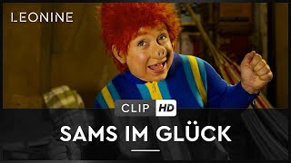 Sams im Glück  Teaser deutschgerman [upl. by Perni]