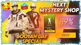 FREE FIRE NEXT MYSTERY SHOP  NEXT MYSTERY SHOP IN FREE FIRE  NEXT MYSTERY SHOP  NEW MYSTERY SHOP [upl. by Htessil]