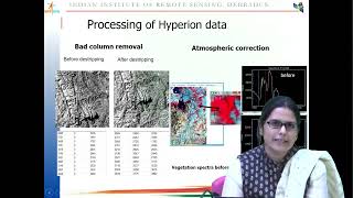 Advances in Hyperspectral RS and spectroscopic analysis for mineral exploration [upl. by Bianka]