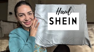 HAUL SHEIN  Produse de beauty casa si altele [upl. by Awuhsoj888]