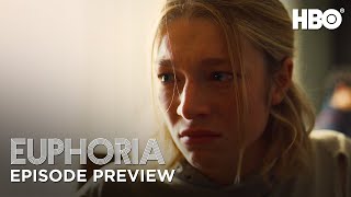 euphoria  season 2 episode 5 promo  hbo [upl. by Livy]