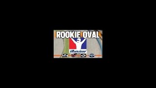 Consejos Oval Rookie 1 [upl. by Durgy]