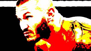 Randy Orton WWE Exit Theme Song [upl. by Mahala493]