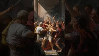 The Fall Of the Roman Republic [upl. by Fessuoy502]