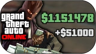 GTA 5 Online Easy amp Fast Money  How to Get 50k in 70 Seconds Fastest TT Run GTA 5 Online [upl. by Schroth772]