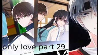 only love part 29 explain in Hindi Jiang Ren in bad mood because Shu yang [upl. by Delanty]