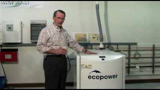 EcoPower Cogeneration [upl. by Lilia]