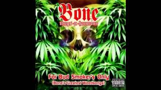 Bone Thugs N Harmony  Budsmokers Only Full Compilation [upl. by Naggem758]