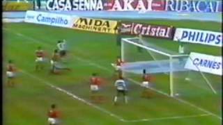 14J  Sporting  7 x Benfica  1 de 19861987 [upl. by Past118]