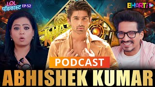 The Truth Behind Abhishek Kumars Reality TV Success [upl. by Darin]